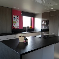 Schilderwerk Hele Woning + Speciale Technieken Retie 14